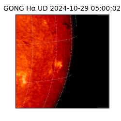 gong - 2024-10-29T05:00:02