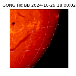 gong - 2024-10-29T18:00:02
