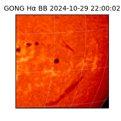 gong - 2024-10-29T22:00:02