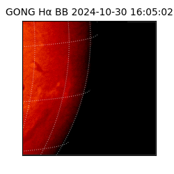 gong - 2024-10-30T16:05:02