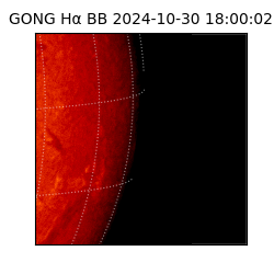 gong - 2024-10-30T18:00:02