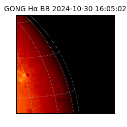 gong - 2024-10-30T16:05:02