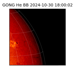 gong - 2024-10-30T18:00:02