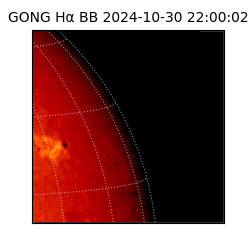 gong - 2024-10-30T22:00:02