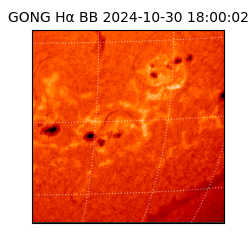 gong - 2024-10-30T18:00:02