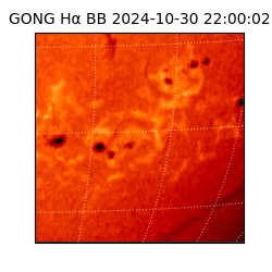 gong - 2024-10-30T22:00:02