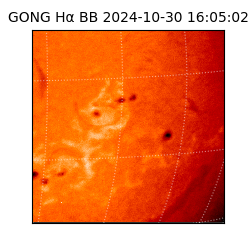 gong - 2024-10-30T16:05:02