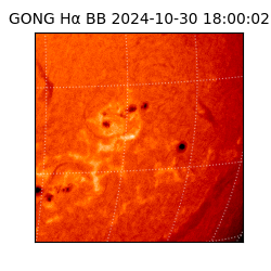 gong - 2024-10-30T18:00:02