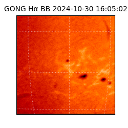 gong - 2024-10-30T16:05:02