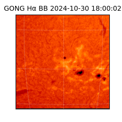 gong - 2024-10-30T18:00:02