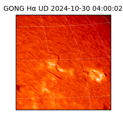 gong - 2024-10-30T04:00:02