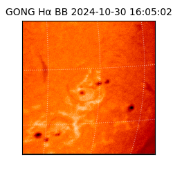 gong - 2024-10-30T16:05:02