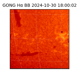 gong - 2024-10-30T18:00:02