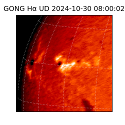 gong - 2024-10-30T08:00:02