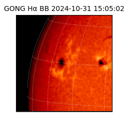 gong - 2024-10-31T15:05:02