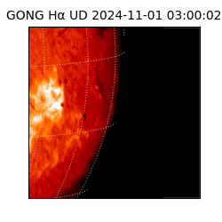 gong - 2024-11-01T03:00:02