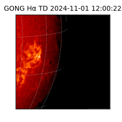 gong - 2024-11-01T12:00:22