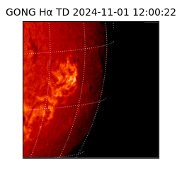 gong - 2024-11-01T12:00:22