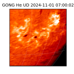gong - 2024-11-01T07:00:02