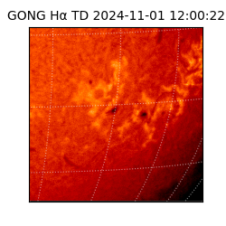 gong - 2024-11-01T12:00:22