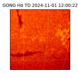 gong - 2024-11-01T12:00:22