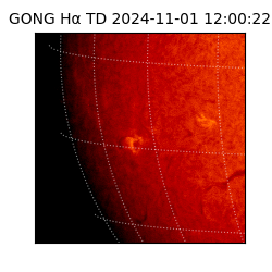 gong - 2024-11-01T12:00:22