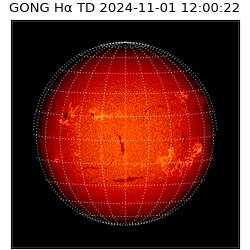 gong - 2024-11-01T12:00:22