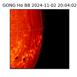 gong - 2024-11-02T20:04:02