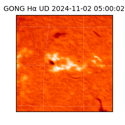 gong - 2024-11-02T05:00:02