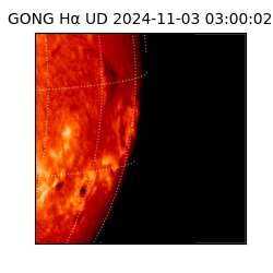gong - 2024-11-03T03:00:02