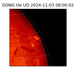 gong - 2024-11-03T08:00:02