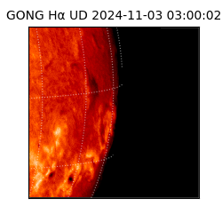 gong - 2024-11-03T03:00:02