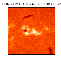 gong - 2024-11-03T08:00:02