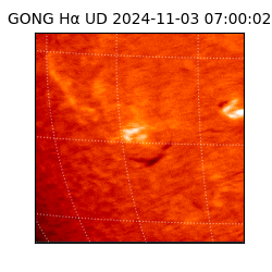 gong - 2024-11-03T07:00:02