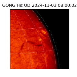 gong - 2024-11-03T08:00:02