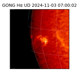 gong - 2024-11-03T07:00:02