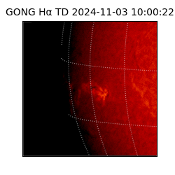 gong - 2024-11-03T10:00:22