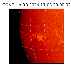 gong - 2024-11-03T23:00:02