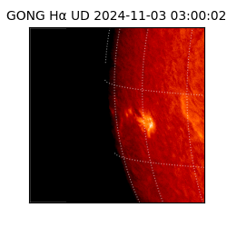 gong - 2024-11-03T03:00:02