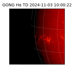 gong - 2024-11-03T10:00:22