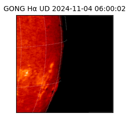 gong - 2024-11-04T06:00:02