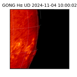 gong - 2024-11-04T10:00:02