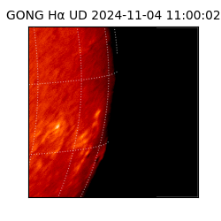 gong - 2024-11-04T11:00:02
