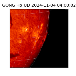 gong - 2024-11-04T04:00:02