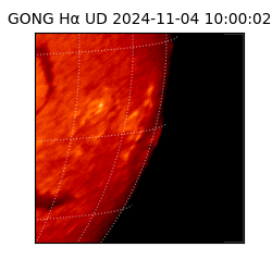 gong - 2024-11-04T10:00:02