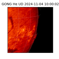 gong - 2024-11-04T10:00:02