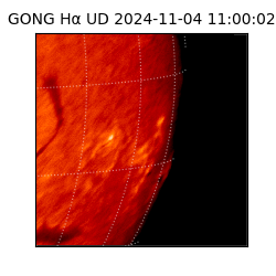 gong - 2024-11-04T11:00:02