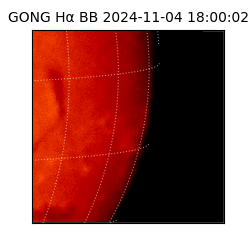 gong - 2024-11-04T18:00:02