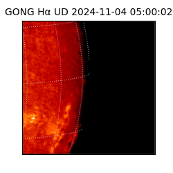 gong - 2024-11-04T05:00:02
