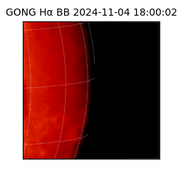 gong - 2024-11-04T18:00:02
